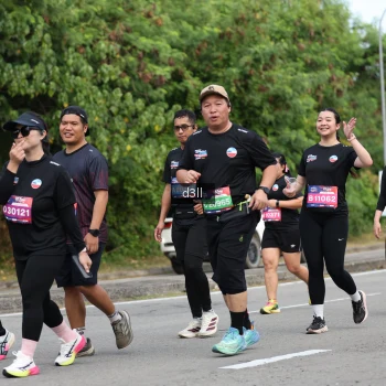 Runner Photo 4083320