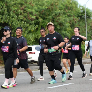 Runner Photo 4083322