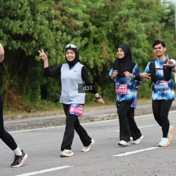 Runner Photo 4083329