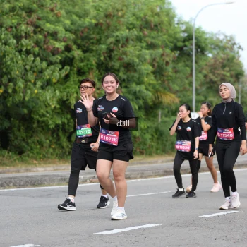 Runner Photo 4083339