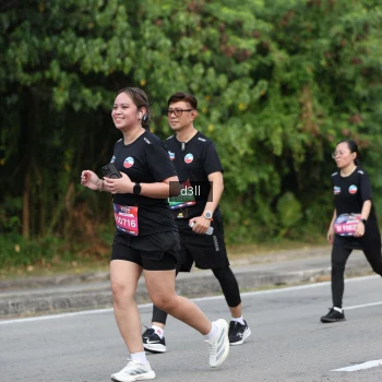 Runner Photo 4083343