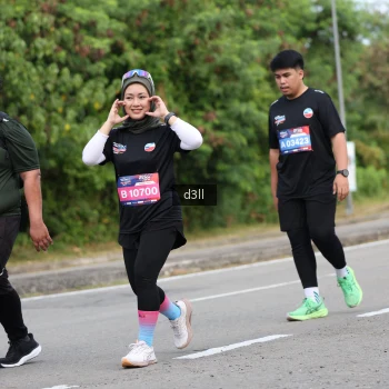 Runner Photo 4083351