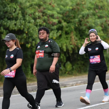 Runner Photo 4083353