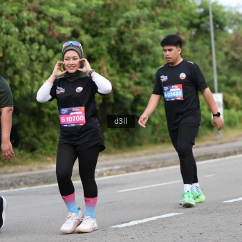 Runner Photo 4083354