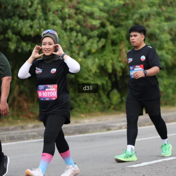 Runner Photo 4083355