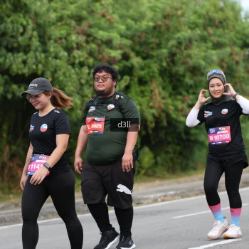 Runner Photo 4083356