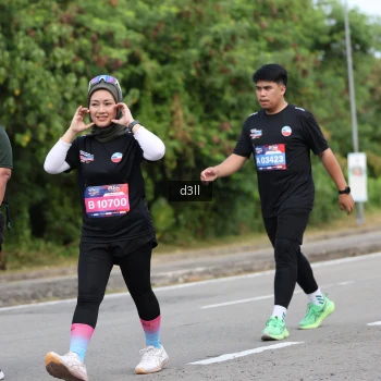 Runner Photo 4083357