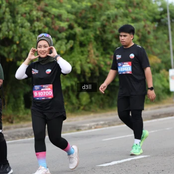 Runner Photo 4083358