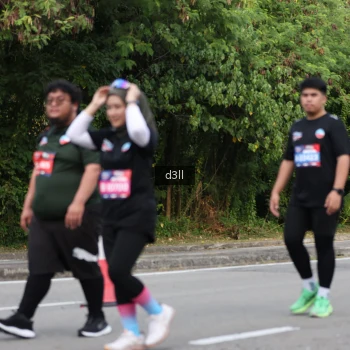 Runner Photo 4083360