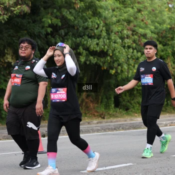 Runner Photo 4083362