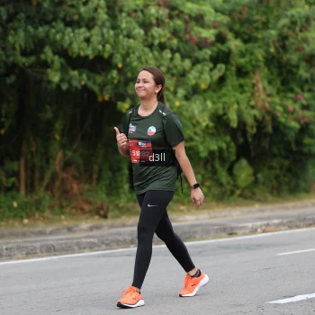 Runner Photo 4083365