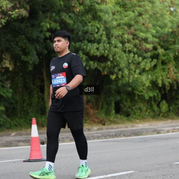 Runner Photo 4083366