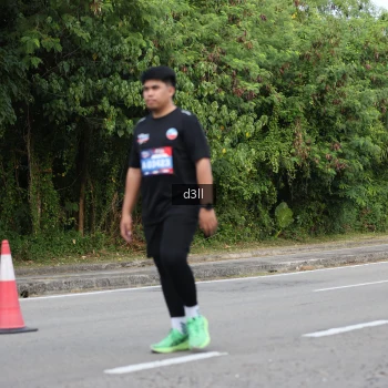 Runner Photo 4083370