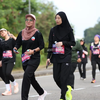 Runner Photo 4083390