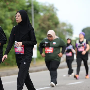Runner Photo 4083398
