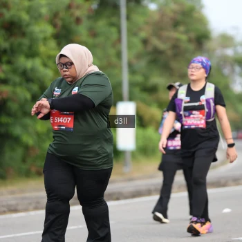 Runner Photo 4083400