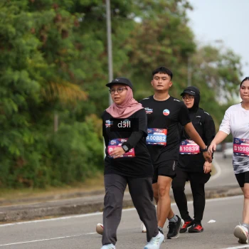 Runner Photo 4083407