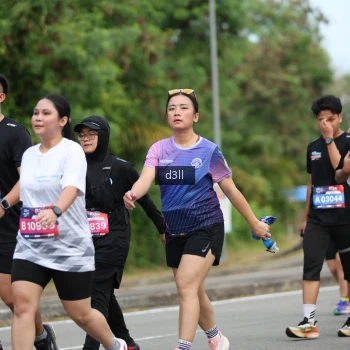 Runner Photo 4083419