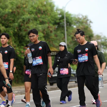 Runner Photo 4083422