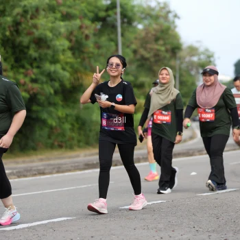Runner Photo 4083428
