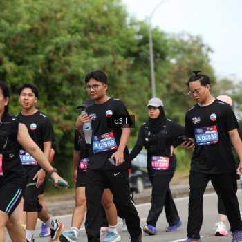 Runner Photo 4083430