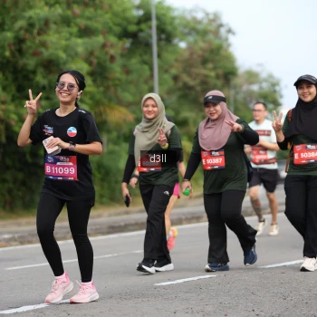 Runner Photo 4083433