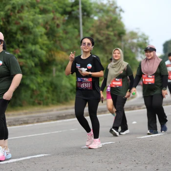 Runner Photo 4083434