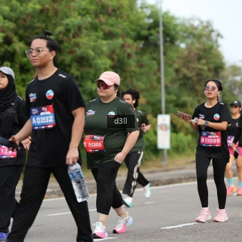 Runner Photo 4083436