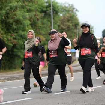 Runner Photo 4083437