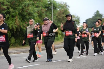 Runner Photo 4083438