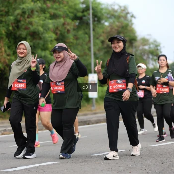 Runner Photo 4083440
