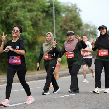Runner Photo 4083442