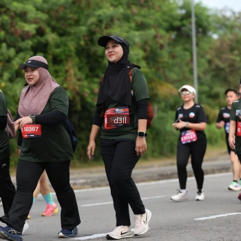 Runner Photo 4083445