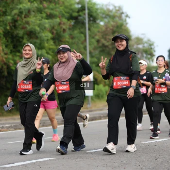 Runner Photo 4083449