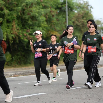 Runner Photo 4083450