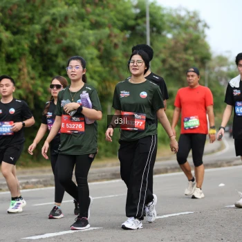 Runner Photo 4083452