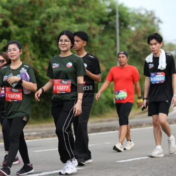 Runner Photo 4083455