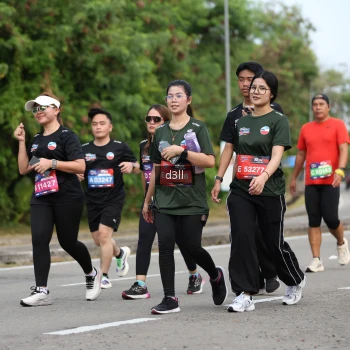 Runner Photo 4083456