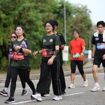 Runner Photo 4083460