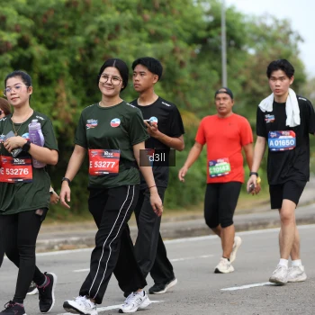 Runner Photo 4083462