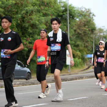 Runner Photo 4083463
