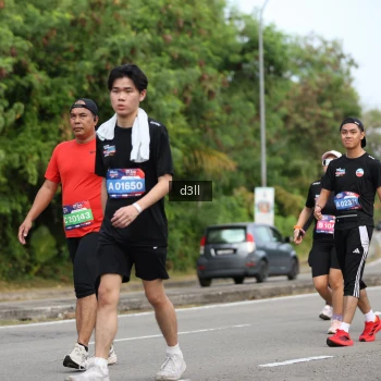 Runner Photo 4083464