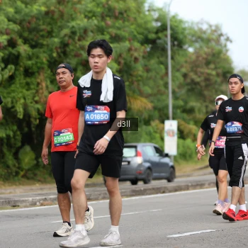 Runner Photo 4083466