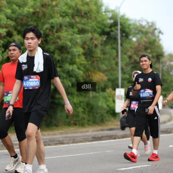 Runner Photo 4083468
