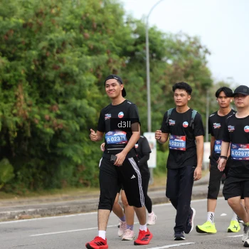 Runner Photo 4083469