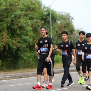 Runner Photo 4083472