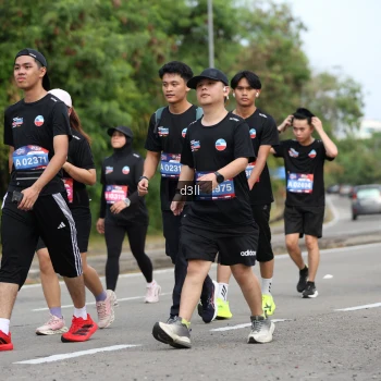 Runner Photo 4083474