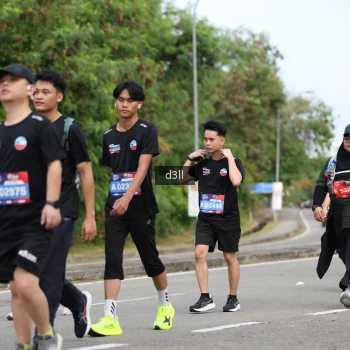 Runner Photo 4083477