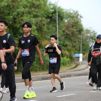 Runner Photo 4083479