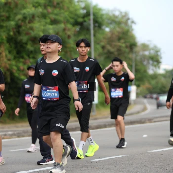Runner Photo 4083480